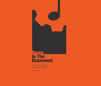 Down In The Basement book cover