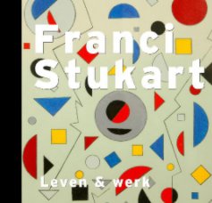 Franci Stukart book cover