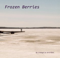Frozen Berries book cover