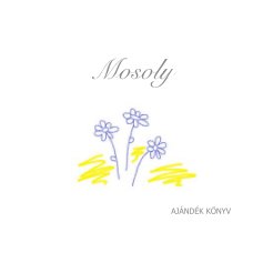 Mosoly book cover