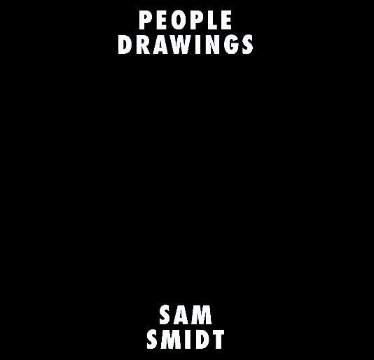 View Drawings by Sam Smidt