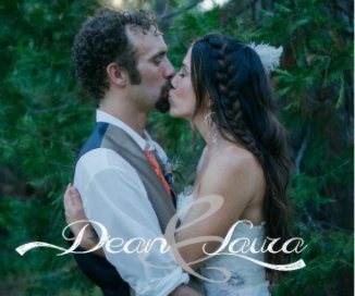 Dean + Laura book cover