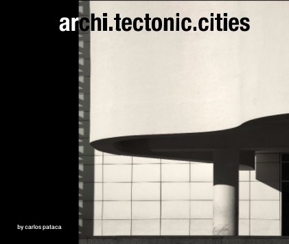 archi.tectonic.cities book cover