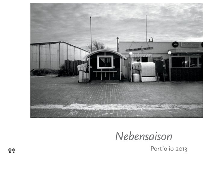 View Nebensaison | Portfolio 2013 by Christoph Schrief