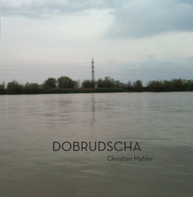 Dobrudscha book cover