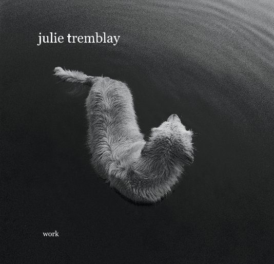 View Work by Julie Tremblay