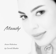 Mandy book cover