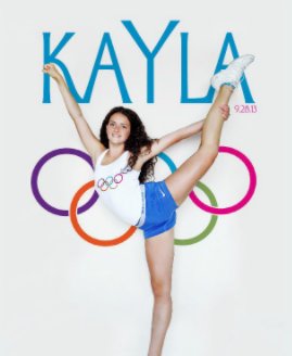 Kayla Rosen book cover