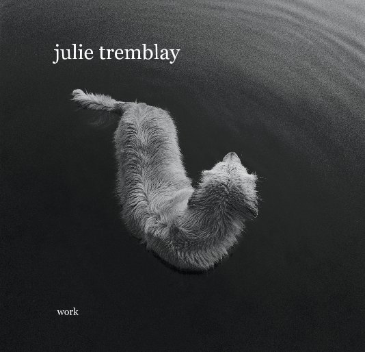 View Work by Julie Tremblay