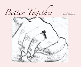 Better Together book cover