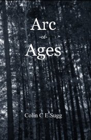 Arc of Ages book cover