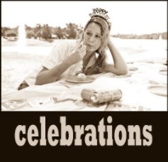 celebrations book cover