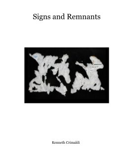 Signs and Remnants book cover