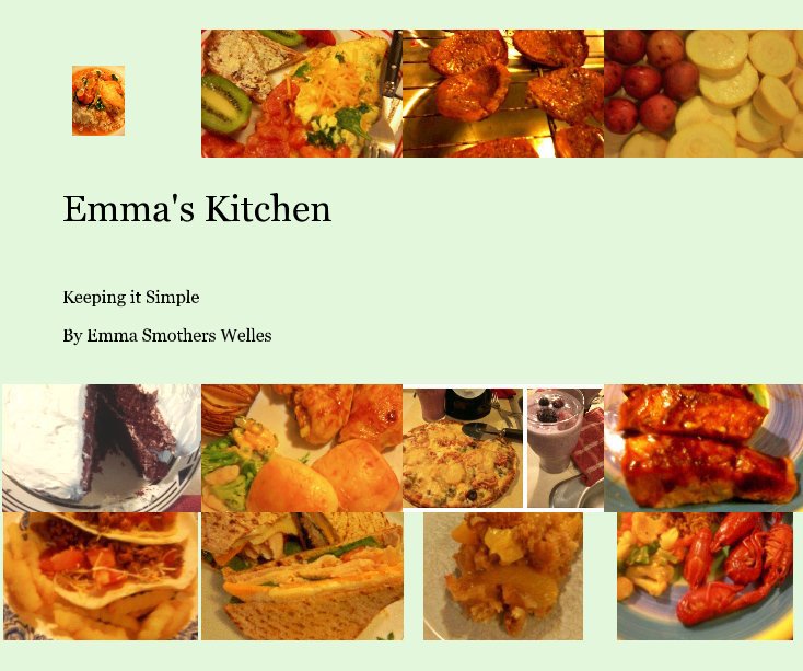 Emma's Kitchen nach Emma Smothers anzeigen