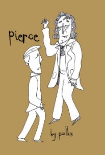 Pierce book cover