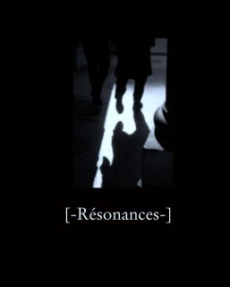[-Résonances-] book cover