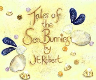 Tales of the Sea Bunnies book cover