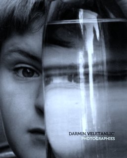 DARMIN VELETANLIC' book cover