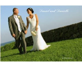 Daniel and Danielle book cover