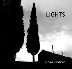 LIGHTS book cover