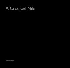 A Crooked Mile book cover