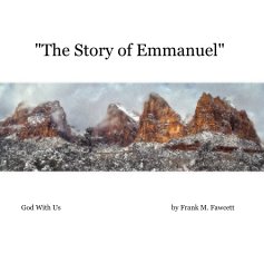 "The Story of Emmanuel" book cover