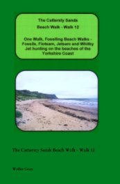 The Cattersty Sands Beach Walk - Walk 12 book cover