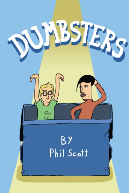 View Dumbsters by Phil Scott