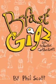B-Fast Gigz book cover