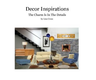 Decor Inspirations book cover