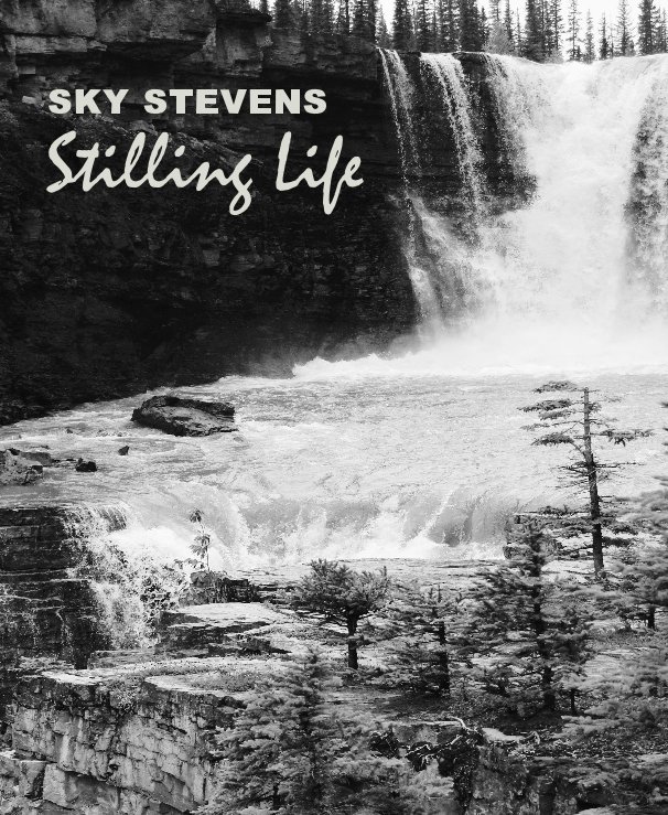 Ver SKY STEVENS Stilling Life por Photography