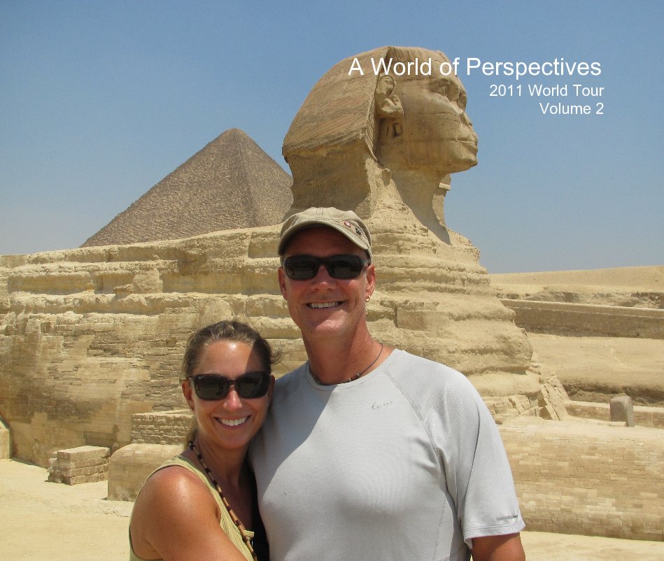 View A World of Perspectives 2011 World Tour Volume 2 by Privateer666
