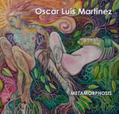 Oscar Luis Martinez 2 book cover