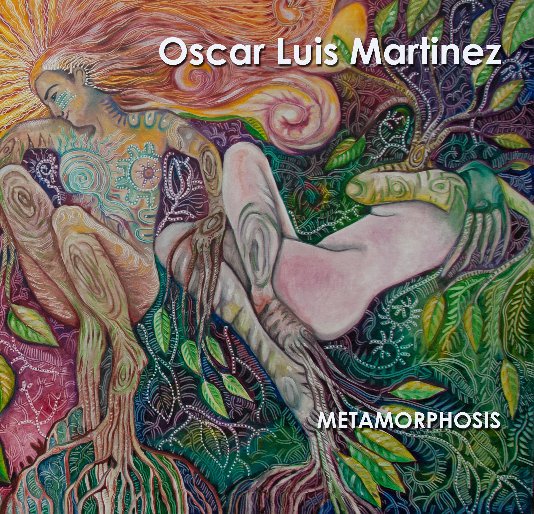 View Oscar Luis Martinez 2 by martinezo