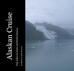 Alaskan Cruise book cover