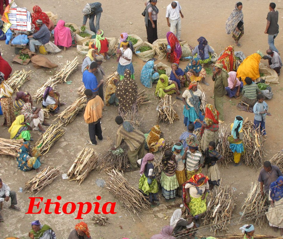Ver Etiopia por luisma