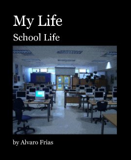 My Life book cover