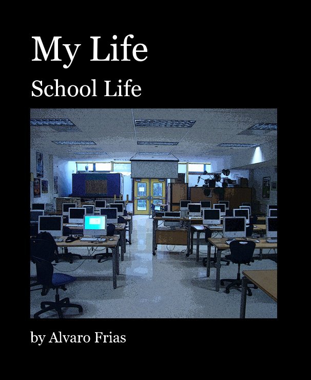View My Life by Alvaro Frias