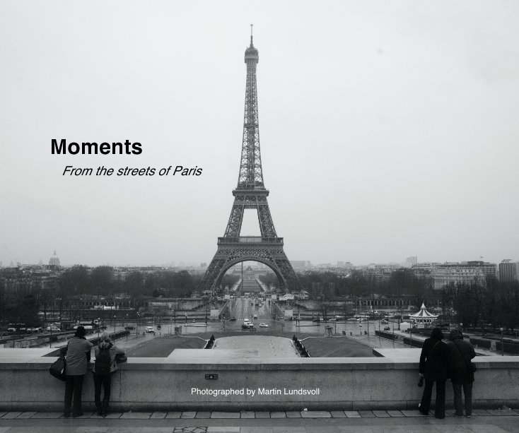 View Moments by Martin Lundsvoll