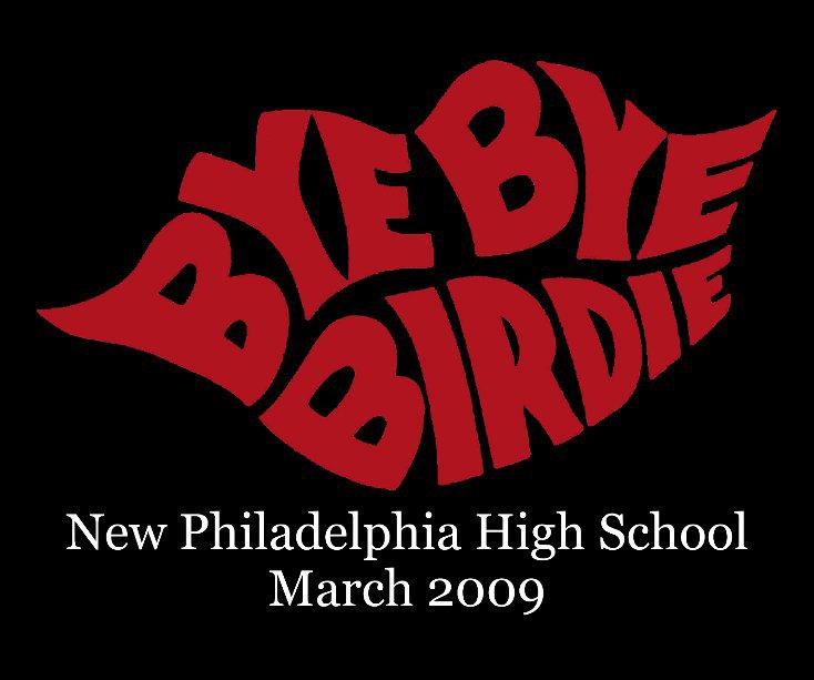 Bye Bye Birdie nach CWN Photography / Christine Walsh-Newton anzeigen