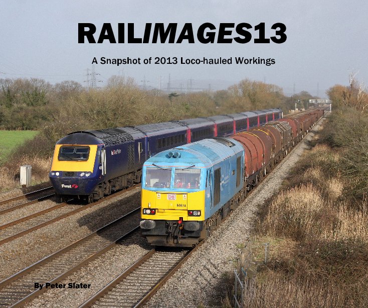 Bekijk RAILIMAGES13 op Peter Slater