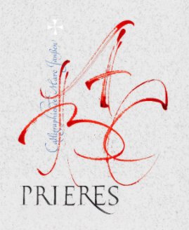 ABC PRIERES book cover