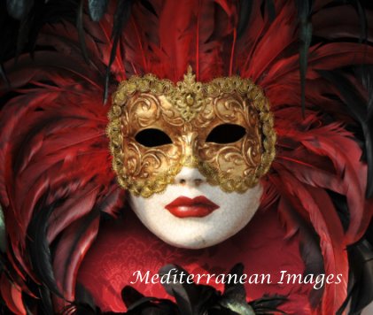 Mediterranean Images book cover