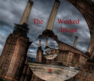 The Worked Image. book cover