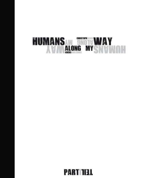 Ver Humans along my Way por Christoph Krebs