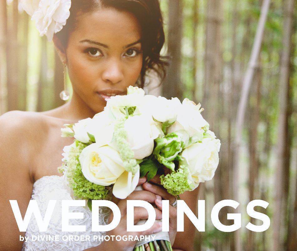 View Weddings by Preston Davis