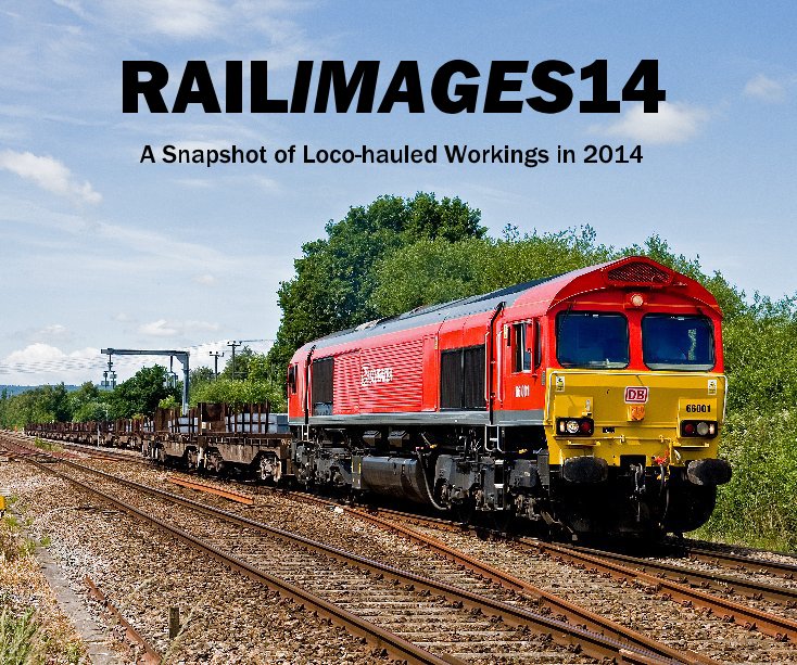 Ver RAILIMAGES14 por Peter Slater