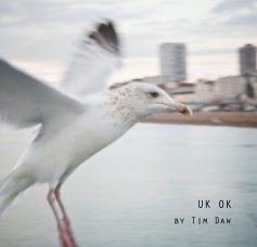 UK OK book cover