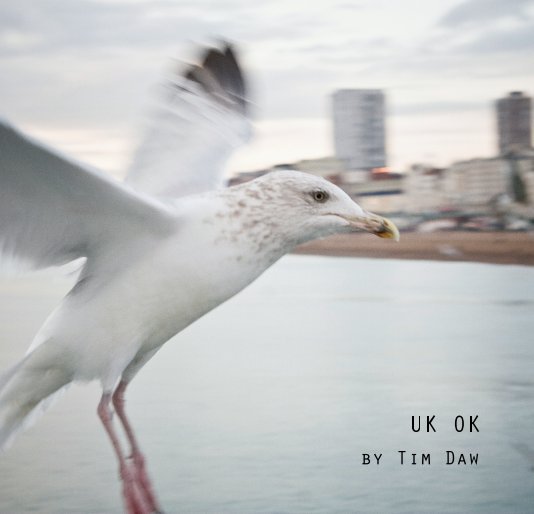 Visualizza UK OK di Tim Daw