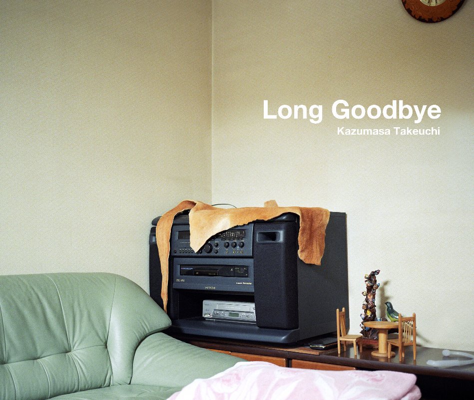 View Long Goodbye by Kazumasa Takeuchi